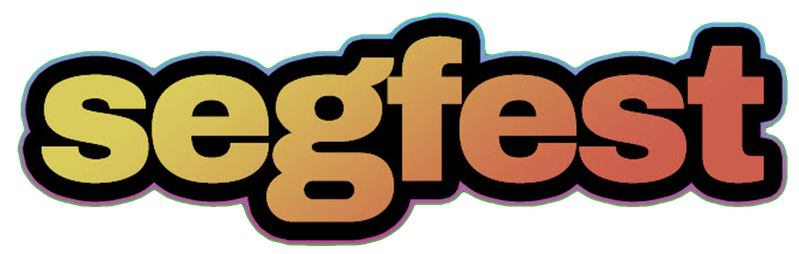 SegFest Header